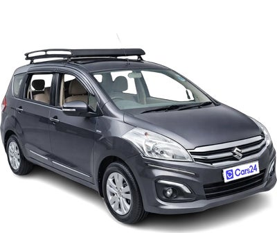 2016 Maruti Ertiga - SUV - Diesel - Manual - ₹5.50 lakh