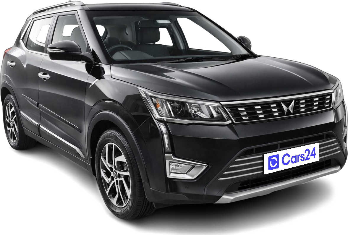 2023 Mahindra XUV300 - SUV - Diesel - Manual - ₹10.45 lakh