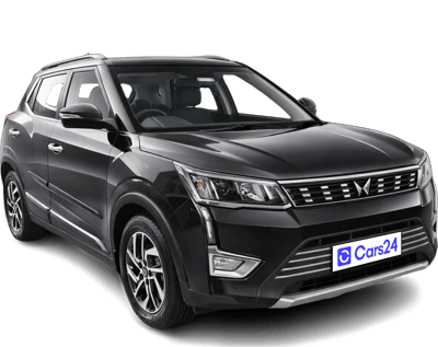 2023 Mahindra XUV300 - SUV - Diesel - Manual - ₹10.45 lakh