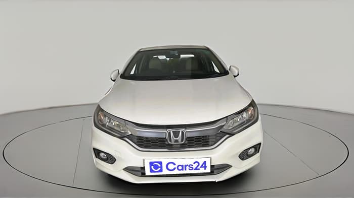 2022 Honda City 1.5L I-VTEC V MT 5TH GEN, Petrol, Manual, 54,710 km, exterior