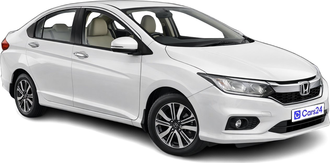 2022 Honda City - Sedan - Petrol - Manual - ₹8.51 lakh