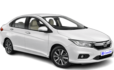 2022 Honda City - Sedan - Petrol - Manual - ₹8.51 lakh