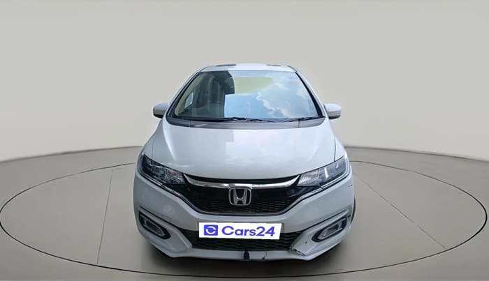 2021 Honda Jazz 1.2L I-VTEC ZX CVT, Petrol, Automatic, 78,229 km, exterior