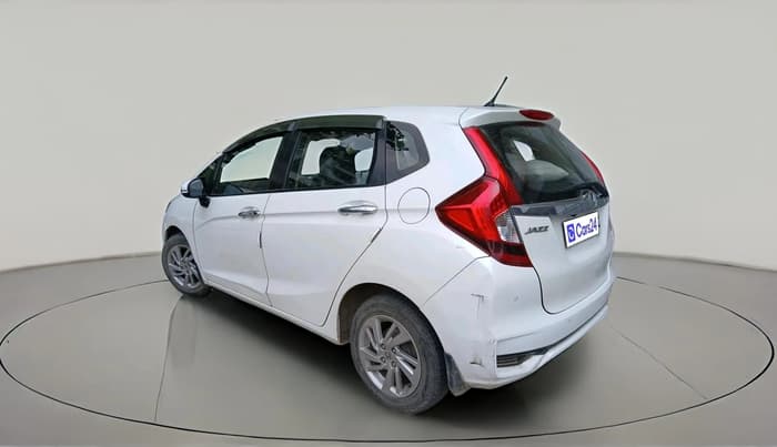 2021 Honda Jazz 1.2L I-VTEC ZX CVT, Petrol, Automatic, 78,229 km, exterior