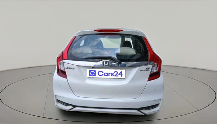 2021 Honda Jazz 1.2L I-VTEC ZX CVT, Petrol, Automatic, 78,229 km, exterior