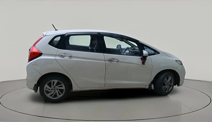 2021 Honda Jazz 1.2L I-VTEC ZX CVT, Petrol, Automatic, 78,229 km, exterior