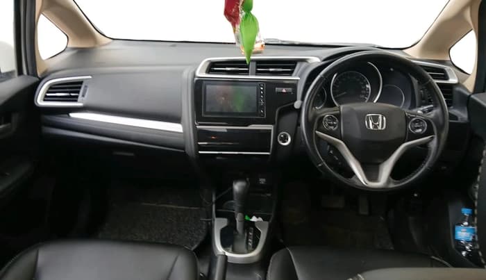 2021 Honda Jazz 1.2L I-VTEC ZX CVT, Petrol, Automatic, 78,229 km, interior