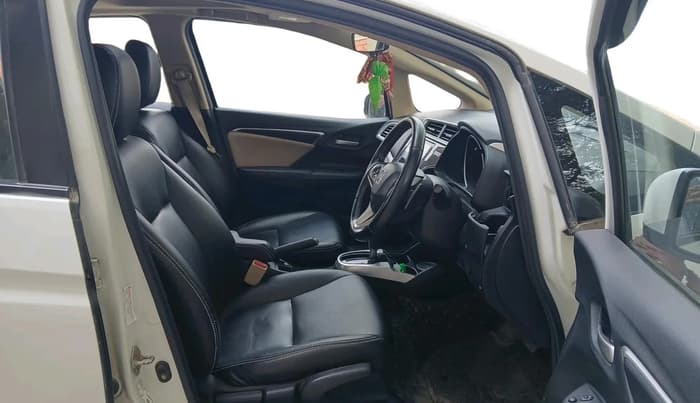 2021 Honda Jazz 1.2L I-VTEC ZX CVT, Petrol, Automatic, 78,229 km, interior