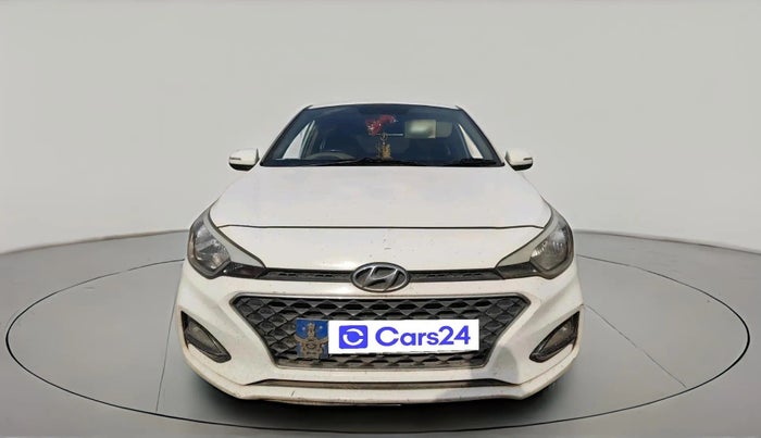 2019 Hyundai Elite i20 SPORTZ PLUS 1.4 CRDI, Diesel, Manual, 80,224 km, exterior