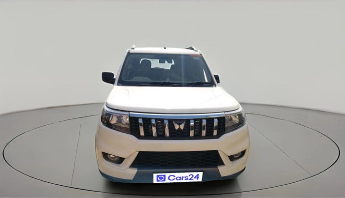 2022 Mahindra BOLERO NEO N10 R, Diesel, Manual, 24,503 km, exterior