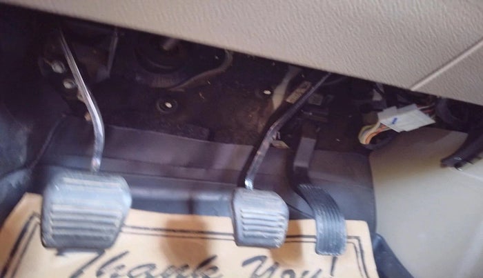 2022 Mahindra BOLERO NEO N10 R, Diesel, Manual, 24,503 km, interior