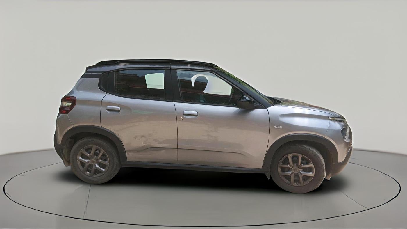 2022 CITROEN C3 FEEL 1.2, Petrol, Manual, 50,343 km, exterior