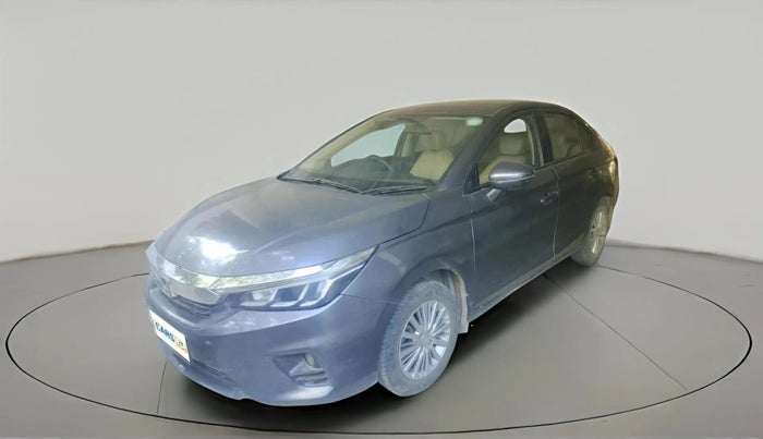 2020 Honda City 1.5L I-VTEC V MT, Petrol, Manual, 1,64,029 km, exterior