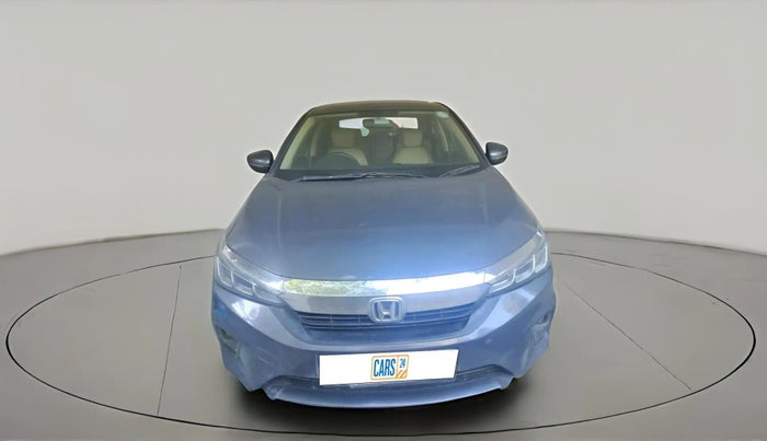 2020 Honda City 1.5L I-VTEC V MT, Petrol, Manual, 1,64,029 km, exterior