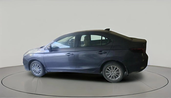 2020 Honda City 1.5L I-VTEC V MT, Petrol, Manual, 1,64,029 km, exterior