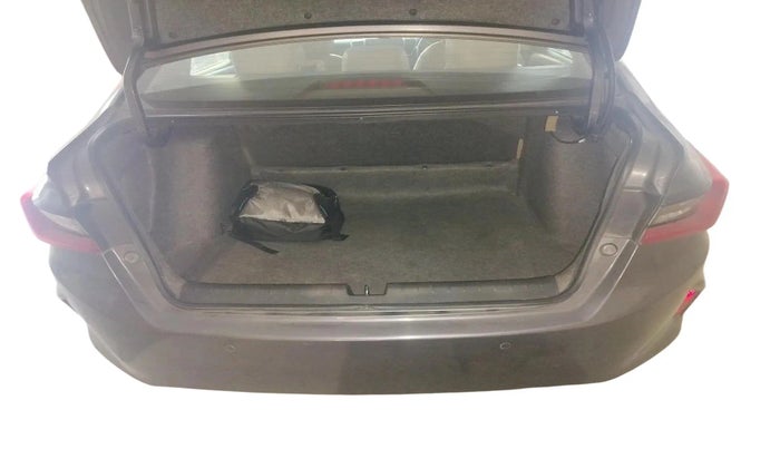 2020 Honda City 1.5L I-VTEC V MT, Petrol, Manual, 1,64,029 km, exterior