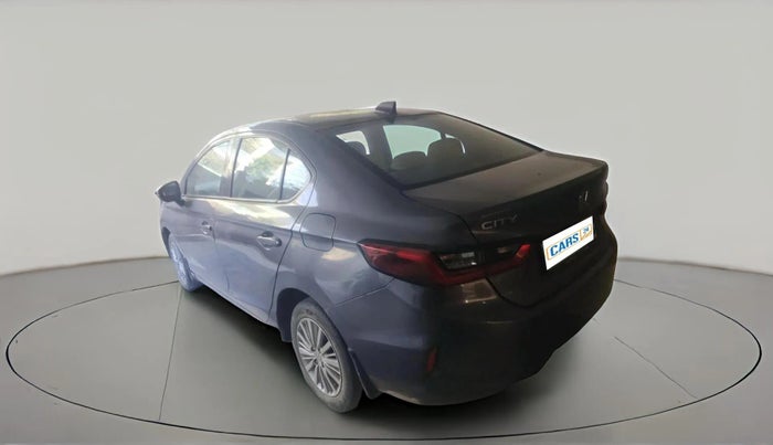 2020 Honda City 1.5L I-VTEC V MT, Petrol, Manual, 1,64,029 km, exterior