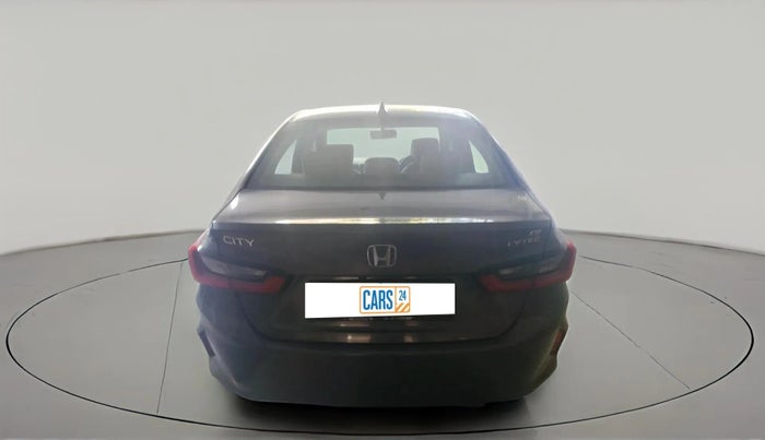 2020 Honda City 1.5L I-VTEC V MT, Petrol, Manual, 1,64,029 km, exterior