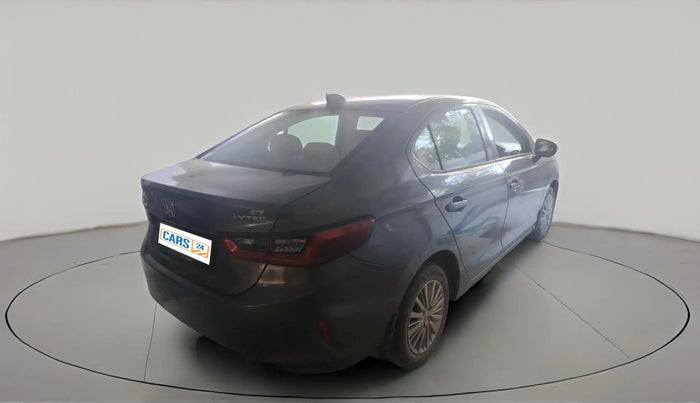 2020 Honda City 1.5L I-VTEC V MT, Petrol, Manual, 1,64,029 km, exterior