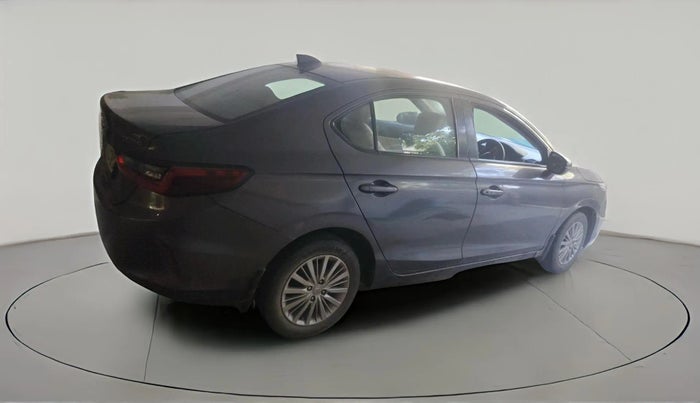 2020 Honda City 1.5L I-VTEC V MT, Petrol, Manual, 1,64,029 km, exterior