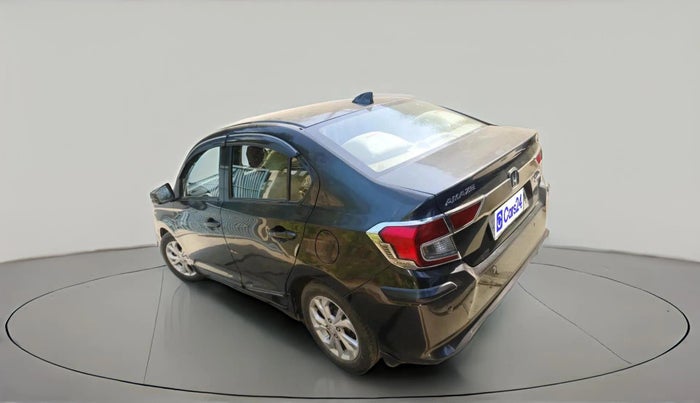 2019 Honda Amaze 1.2L I-VTEC VX, Petrol, Manual, 1,17,736 km, exterior