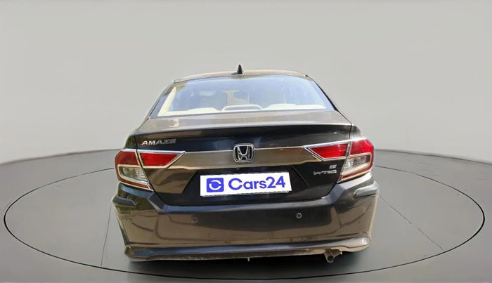 2019 Honda Amaze 1.2L I-VTEC VX, Petrol, Manual, 1,17,736 km, exterior