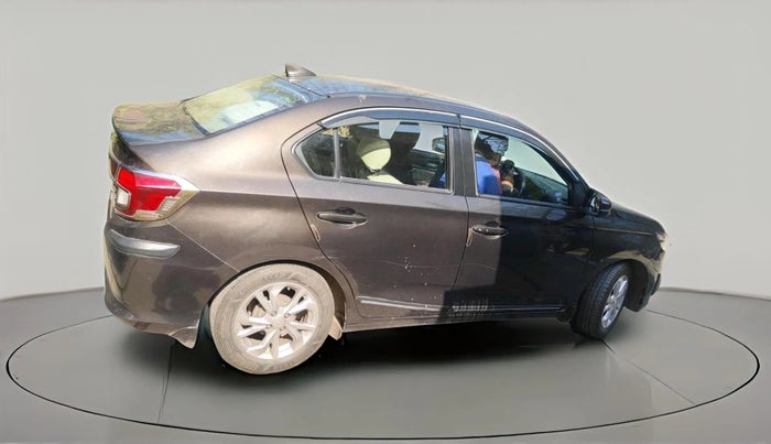 2019 Honda Amaze 1.2L I-VTEC VX, Petrol, Manual, 1,17,736 km, exterior