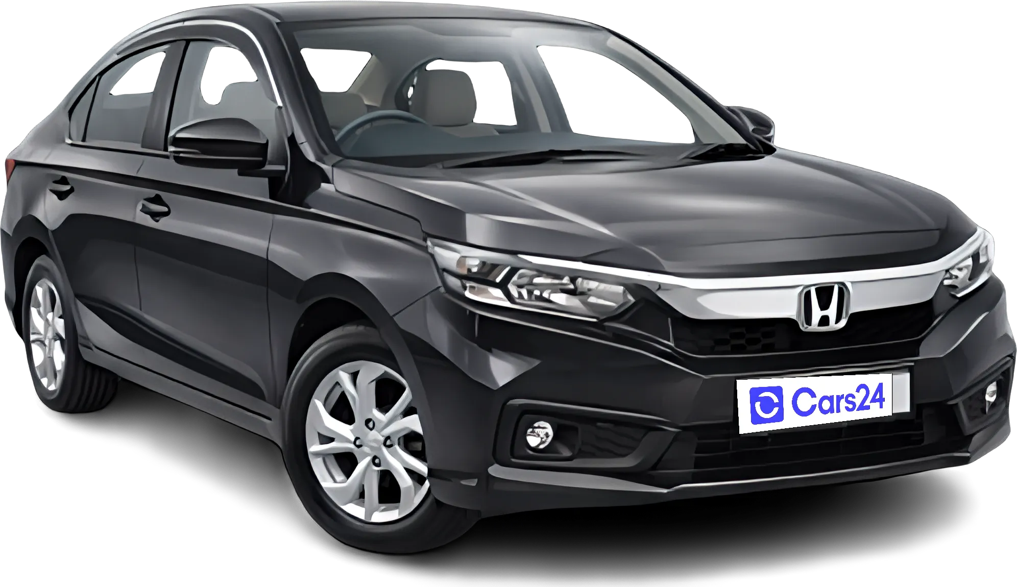 2019 Honda Amaze - Sedan - Petrol - Manual - ₹4.35 lakh