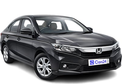 2019 Honda Amaze - Sedan - Petrol - Manual - ₹4.35 lakh