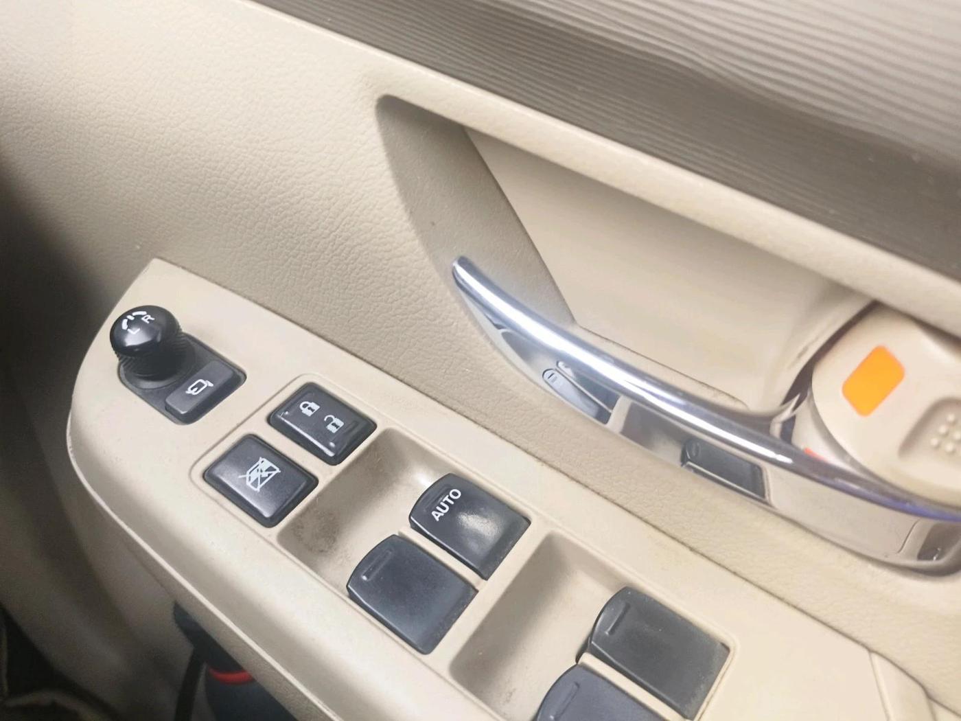 2021 Maruti Ertiga VXI CNG, CNG, Manual, 1,13,264 km, interior