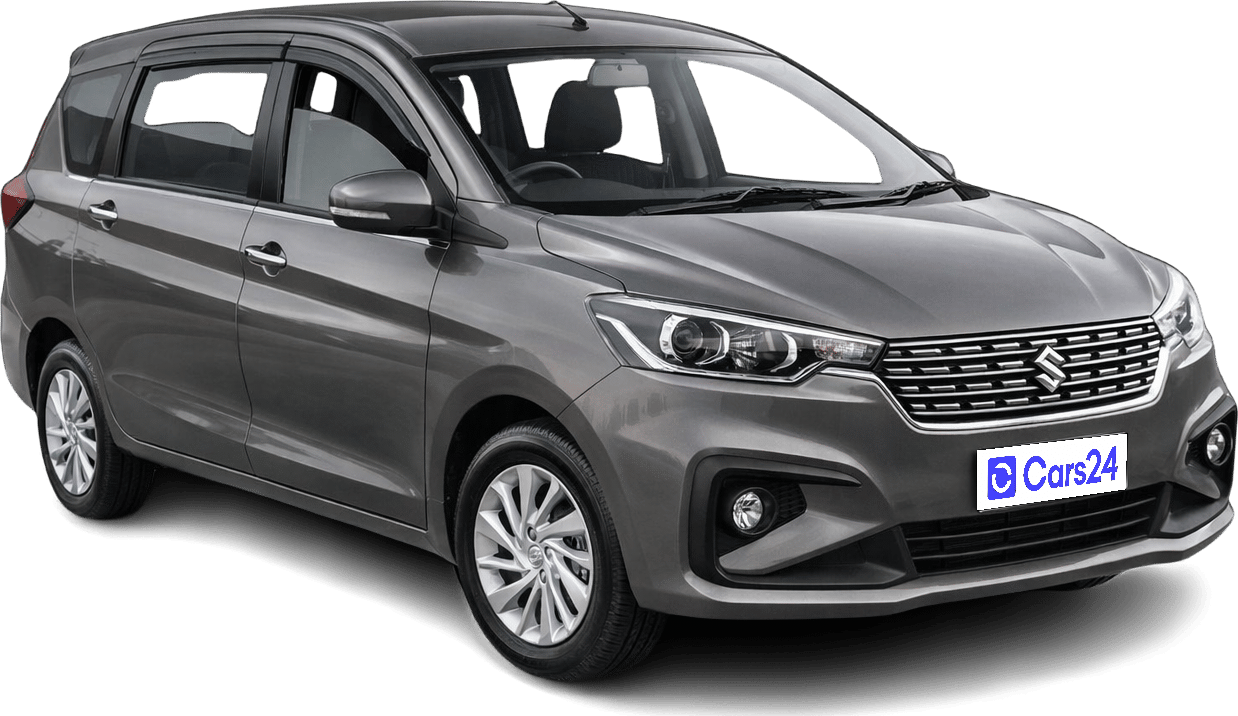 2021 Maruti Ertiga - SUV - CNG - Manual - ₹9.00 lakh