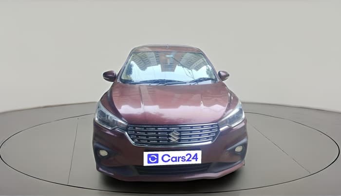 2019 Maruti Ertiga ZDI+ 1.5, Diesel, Manual, 67,467 km, exterior