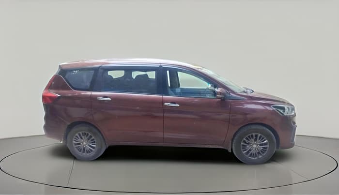 2019 Maruti Ertiga ZDI+ 1.5, Diesel, Manual, 67,467 km, exterior