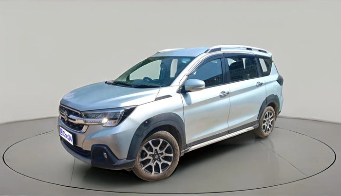 2023 Maruti XL6 ZETA AT, Petrol, Automatic, 44,696 km, exterior