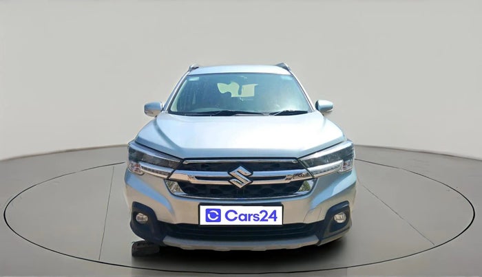 2023 Maruti XL6 ZETA AT, Petrol, Automatic, 44,696 km, exterior