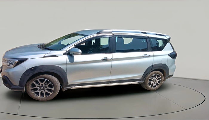 2023 Maruti XL6 ZETA AT, Petrol, Automatic, 44,696 km, exterior