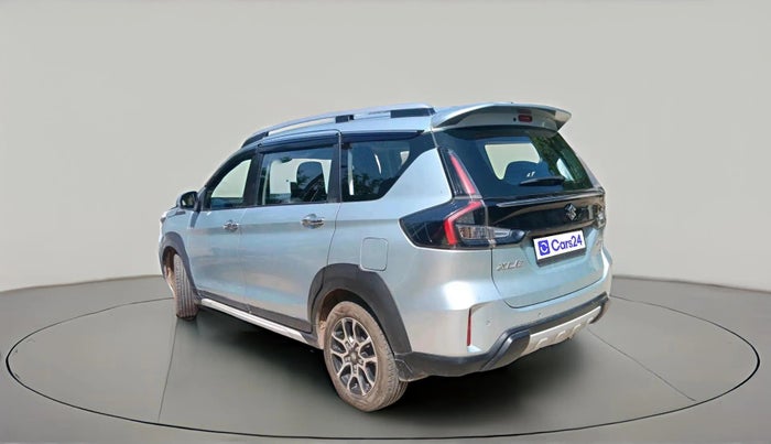 2023 Maruti XL6 ZETA AT, Petrol, Automatic, 44,696 km, exterior