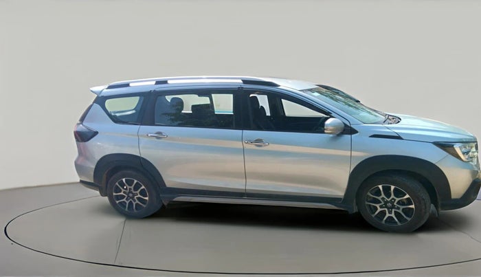 2023 Maruti XL6 ZETA AT, Petrol, Automatic, 44,696 km, exterior