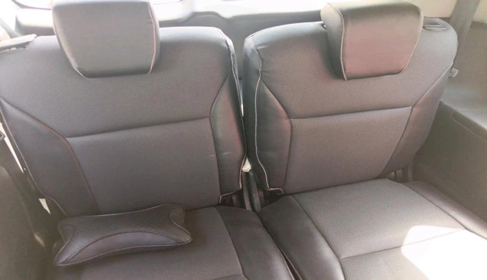 2023 Maruti XL6 ZETA AT, Petrol, Automatic, 44,696 km, interior