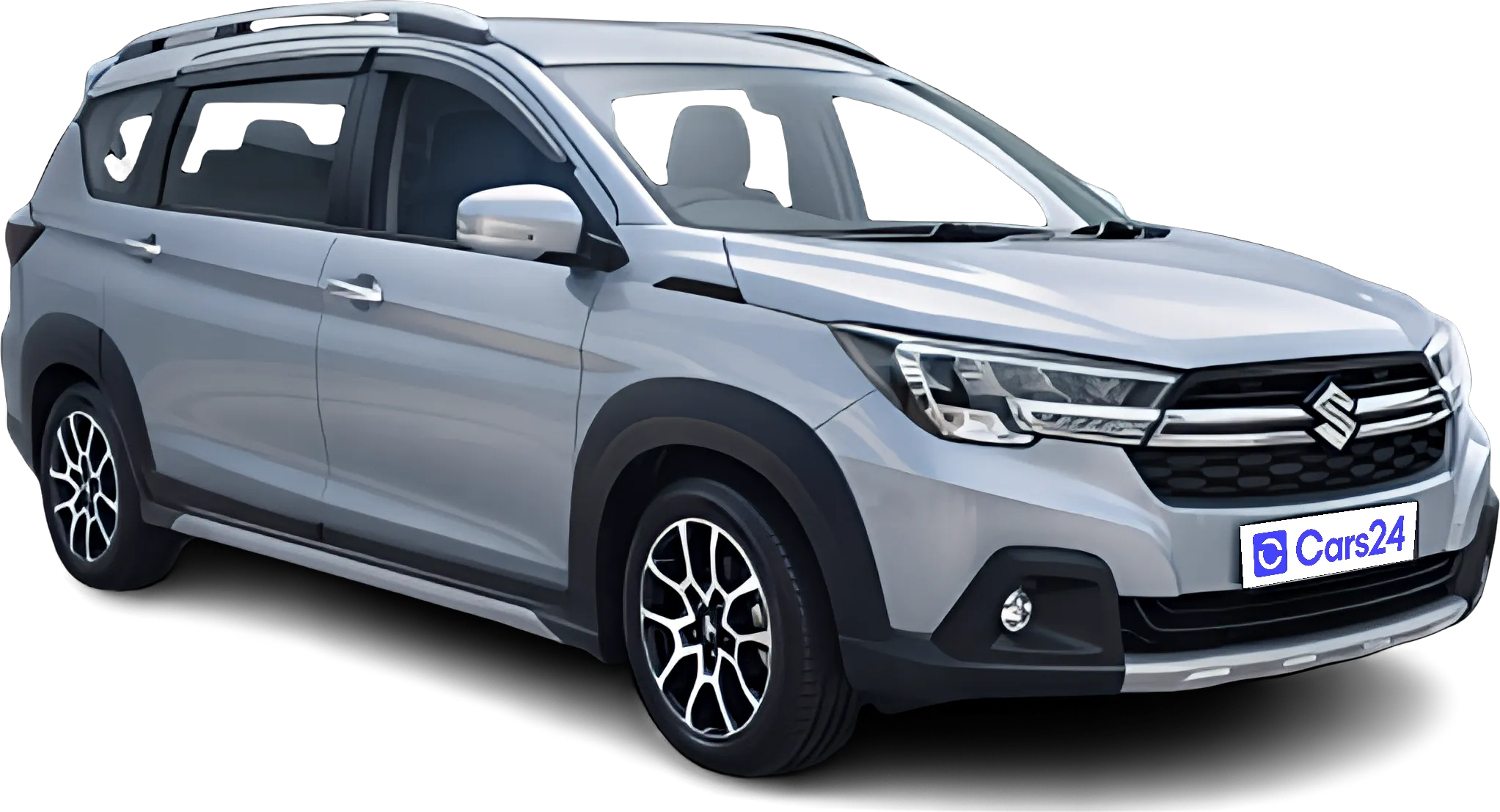 2023 Maruti XL6 - SUV - Petrol - Automatic - ₹10.50 lakh