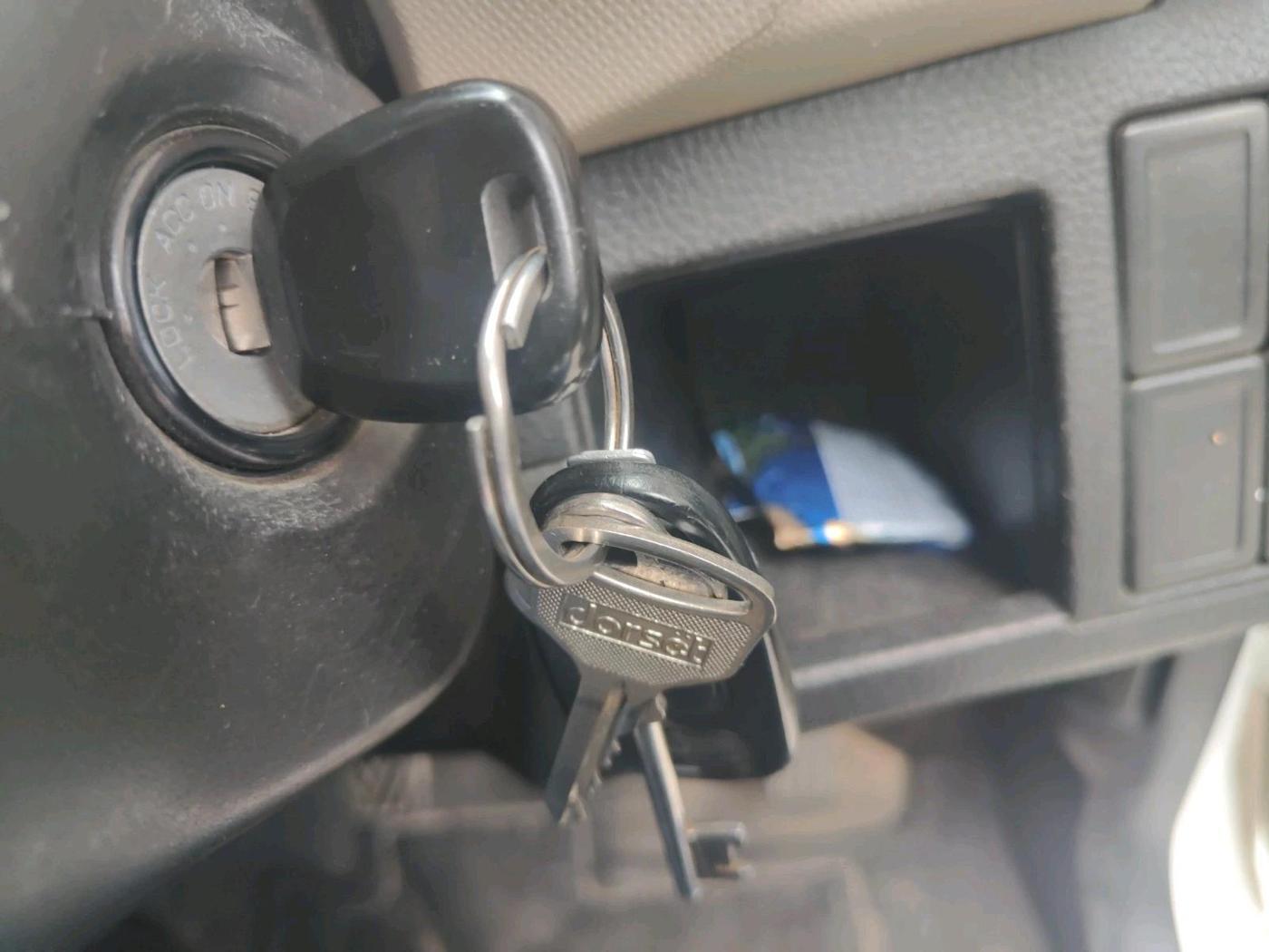 2017 Maruti Wagon R 1.0 LXI CNG, CNG, Manual, 69,506 km, interior
