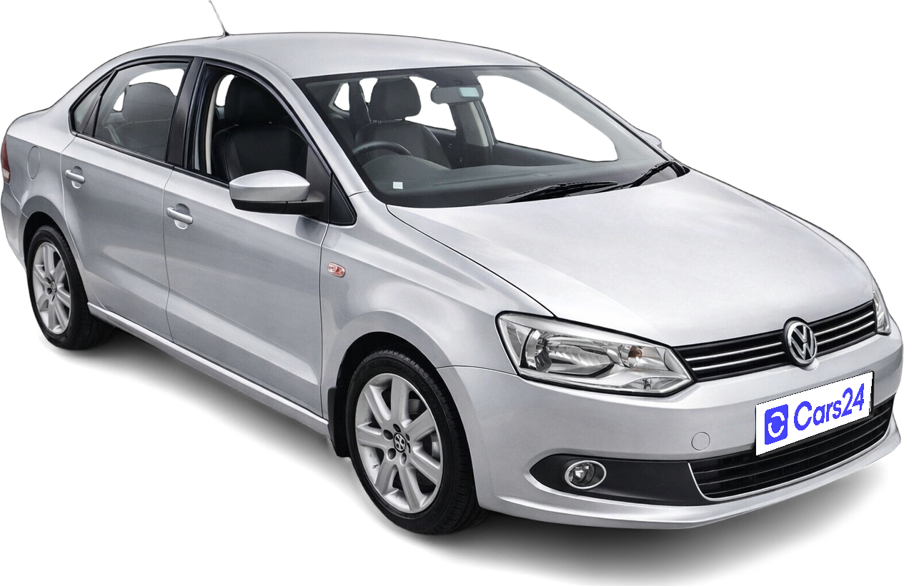 2011 Volkswagen Vento - Sedan - Petrol - Automatic - ₹1.11 lakh