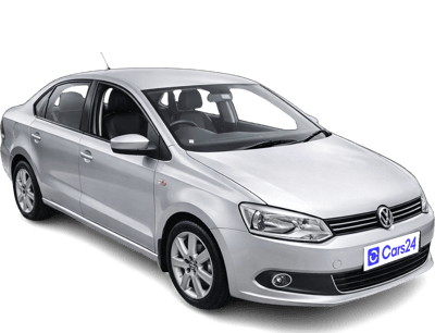 2011 Volkswagen Vento - Sedan - Petrol - Automatic - ₹1.11 lakh