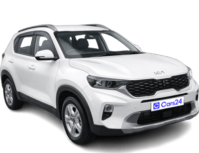 2021 KIA SONET - SUV - Petrol - Manual - ₹6.91 lakh