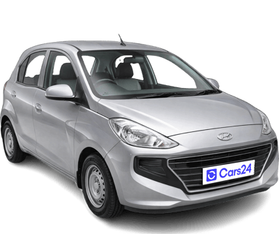 2022 Hyundai NEW SANTRO - Hatchback - CNG - Manual - ₹4.30 lakh