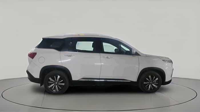 2019 MG HECTOR SHARP 1.5 DCT PETROL, Petrol, Automatic, 65,356 km, exterior