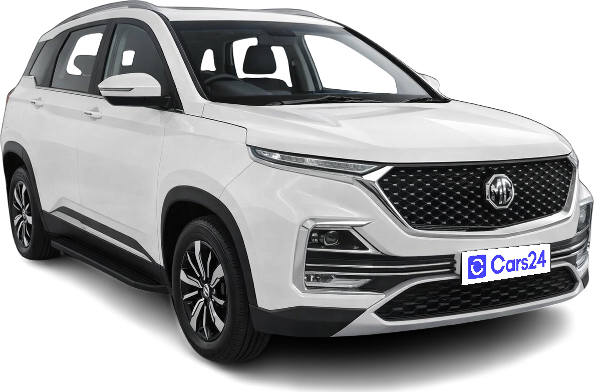 2019 MG HECTOR - SUV - Petrol - Automatic - ₹9.00 lakh