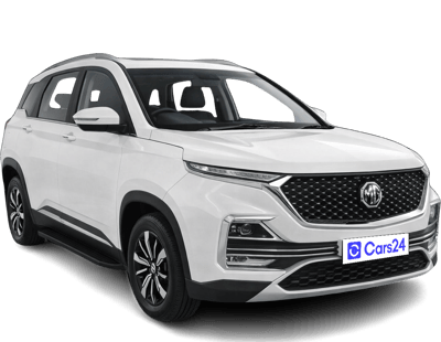 2019 MG HECTOR - SUV - Petrol - Automatic - ₹9.00 lakh