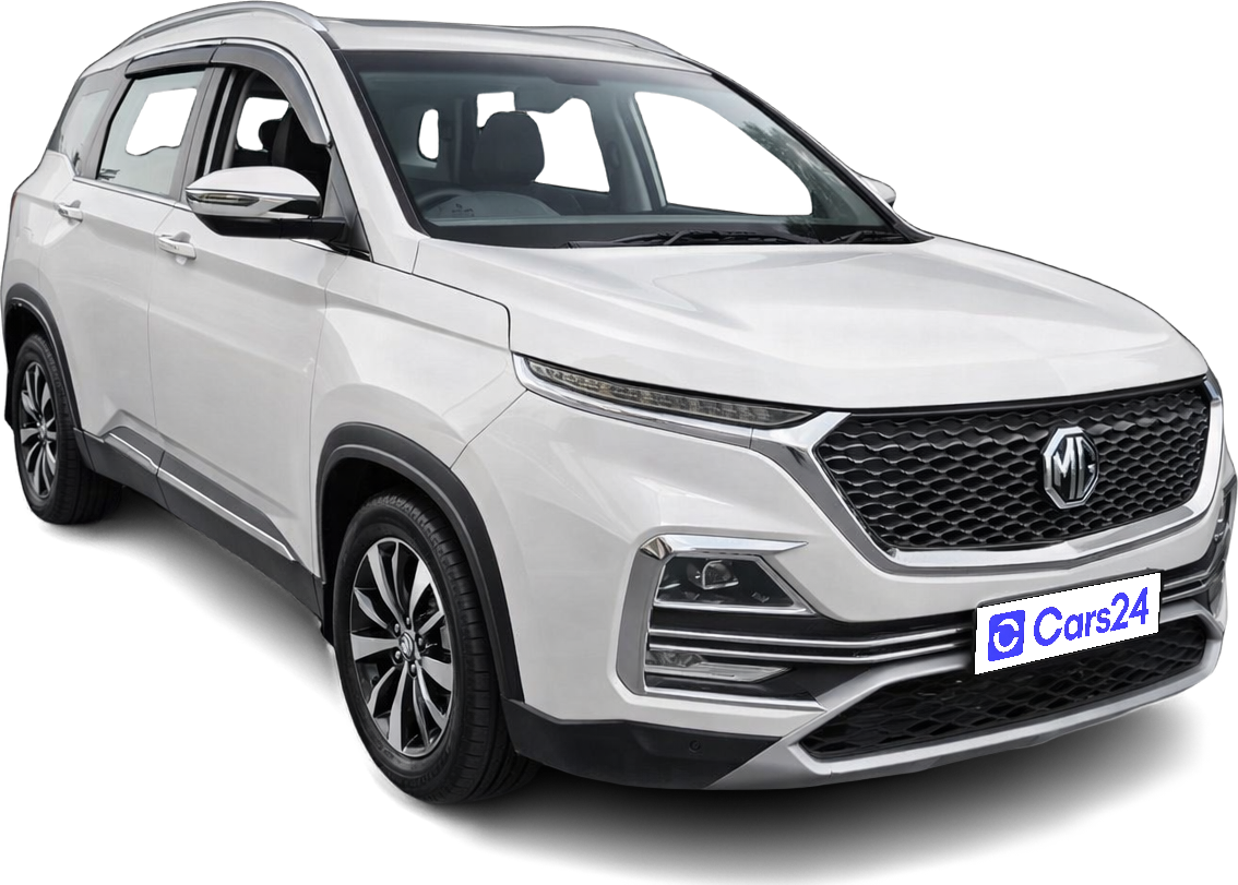 2019 MG HECTOR - SUV - Petrol - Automatic - ₹7.00 lakh