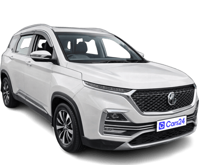 2019 MG HECTOR - SUV - Petrol - Automatic - ₹7.00 lakh